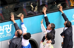 Bán đảo Triều Tiên: Bao giờ hết vòng luẩn quẩn?